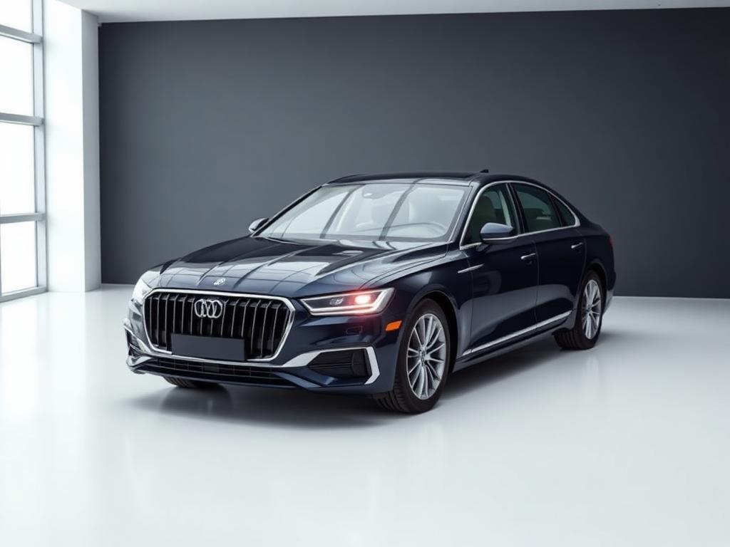 BMW 520d xDrive — 2021