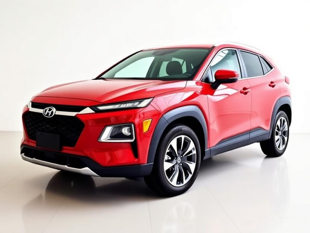 Toyota RAV4 Hybrid AWD — 2022